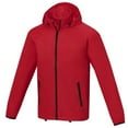 thumbnail image 3 of Elevate Essentials Mens Dinlas Lightweight Jacket, 3 of 4