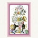 thumbnail image 2 of Gatos en de para adultos Hugo 45 x 66 cm 11CT, 2 of 10