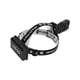 thumbnail image 4 of Linterna frontal, linterna frontal potente con sensor recargable, linterna frontal brillante, estética elegante, 4 of 9
