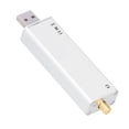 thumbnail image 2 of Full Band Receiver, Wide Application Aluminum Alloy Widely Compatible RTL-SDR Full Band Tuner  For AIS Signal Reception For  Radio For Intercom Talk ANGGREK Full Band Tuner, 2 of 8
