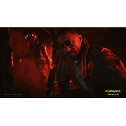 Cyberpunk 2077: Ultimate Edition, PlayStation 5