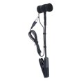 thumbnail image 1 of Micrófono con cable para los accesorios de instrumentos de instrumentos musicales que es fácil de usar en el micrófono para reproducir una parte de 3 pin para Erhu, 1 of 8