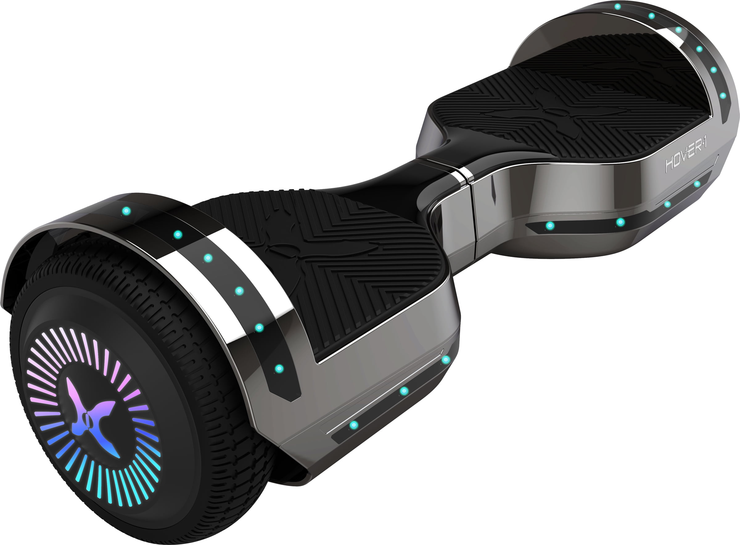 Hover 1 chrome bluetooth hotsell