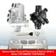 thumbnail image 1 of Bomba de agua eléctrica con termostato y perno para BMW Serie 3 11517586925 11537549476, 1 of 11