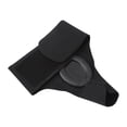 thumbnail image 2 of Alisador Con Funda Para Juanetes Que Absorbe Los Golpes, Correa Separadora Ajustable Para El Dedo Gordo Del Pie Para Uso Diurno Y Nocturno, Negro, Con Soporte Estable Y, 2 of 8