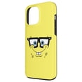 thumbnail image 2 of Funda para iPhone 13 Pro Max SPONGEBOB SQUAREPANTS Nerd, 2 of 3