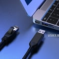 thumbnail image 4 of USB3.0 to RJ45 Ethernet Adapter USB to RJ45 Supporting Ethernet Networking, 4 of 8