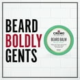 thumbnail image 4 of Cremo Astonishingly Superior Styling Mint Blend Beard Balm, 2 oz, 4 of 8