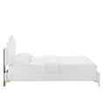 thumbnail image 4 of Aviana Performance Velvet King Bed, 4 of 4