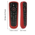thumbnail image 3 of Estuche lavable WINDLAND para control remoto DISH 54.0 54.1 Material agradable para la piel, 3 of 8