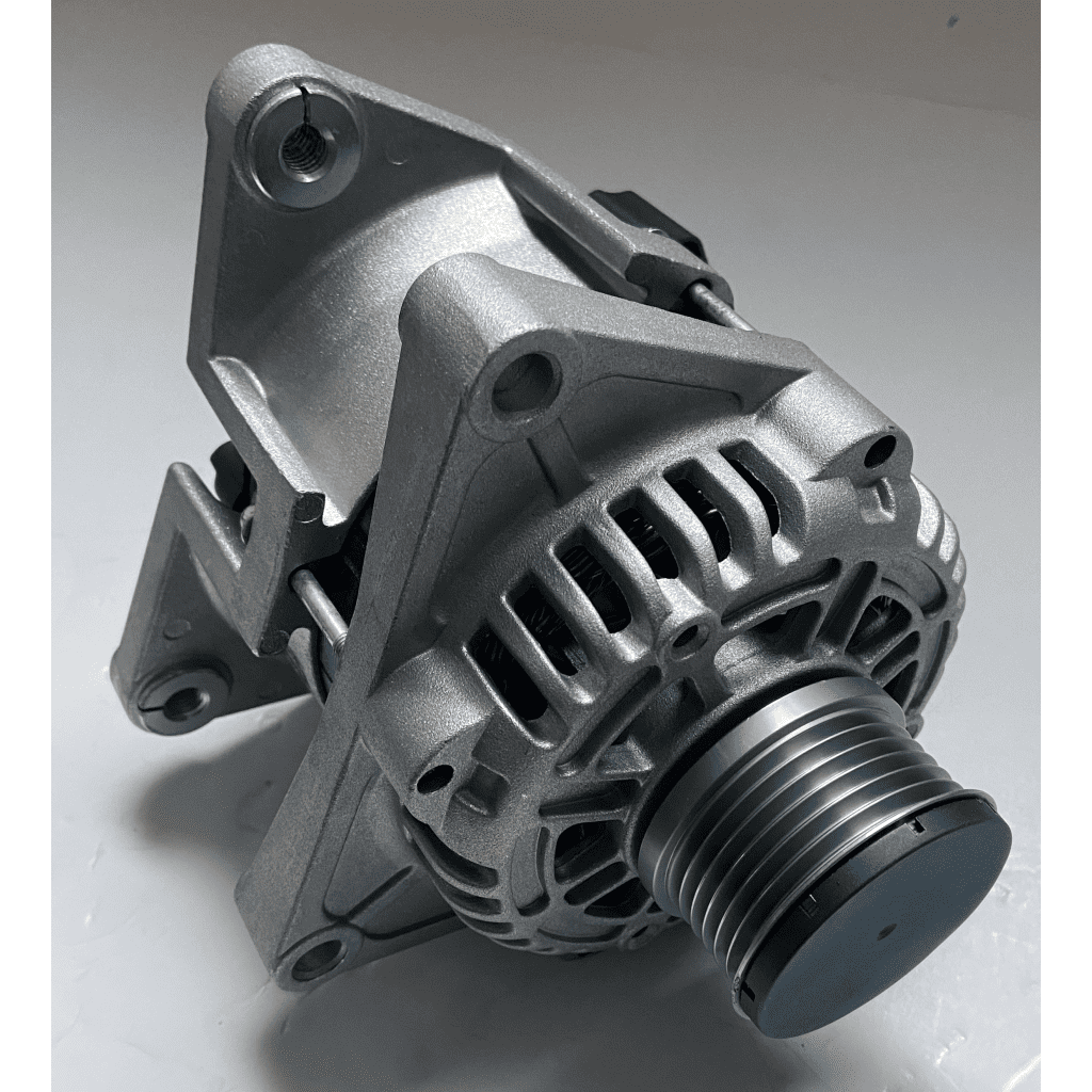 For Chevy Sonic Alternator 2012 13 14 15 16 17 2018 | 1.8L | 4-Cyl | 6SC For 13579666