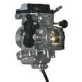thumbnail image 2 of CARBURETOR YAMAHA BIG BEAR 350 YFM 350 YFM350 4x4 ATV 1997-1998 BRAND NEW, 2 of 2