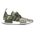 thumbnail image 1 of Tenis Adidas Originals NMD R1 Camo Hombre R2 verde 27.5 adidas NMD R1, 1 of 6