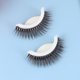 thumbnail image 1 of OUNONA 3D Pestañas Postizas Negras Naturales Reutilizables Suaves Para Maquillaje Diario Y Eventos, 1 of 8