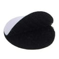 thumbnail image 6 of yotijay Hook and Loop Tape Easy to Use Interlocking Tape for Tablecloths Craft Black 5cm, 6 of 9
