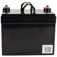 thumbnail image 3 of 12V 35Ah IT U1 Bright Way Group SLA AGM Rechargeable Battery Replacement, 3 of 10
