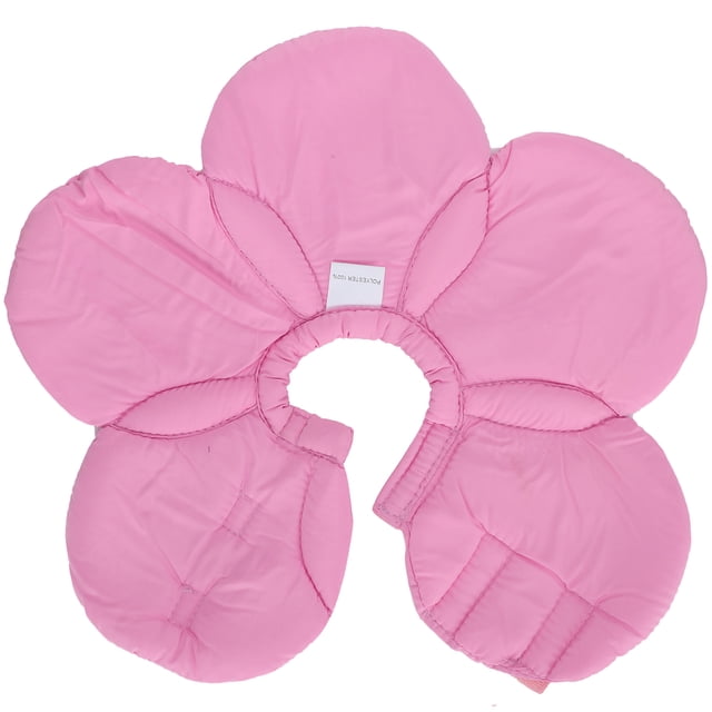 Recovery Collar, Flower Shape Dog Protective Collar Comfortable Flower Designed For Pet Dogs For Pet Cats