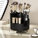 thumbnail image 3 of Soporte para Brochas de Maquillaje, Organizador de Maquillaje Giratorio de 360°, Organizador de Brochas de Maquillaje, Soporte para Brochas de Maquillaje, B, 3 of 5