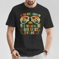 thumbnail image 2 of If No One Matching Vacation Friends Family Cruise I'm Lost T-Shirt, Funny Travel Graphic Tee for Group Trips, Casual Short Sleeve Shirt for Family and Friends, Perfect Matching Outfit for, 2 of 3