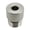 6mm, variant on High Strength Corrosions Drill Bushings 3-10mm Inner Diameter Optional Secure Threaded Grip Design Durability
