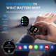 thumbnail image 5 of Smartwatch paybay 2025 militar impermeable para hombre, 5 of 7