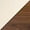 Cream, variant on Lombardi Mid-Century Modern Adjustable Office Chair, Assorted Colors