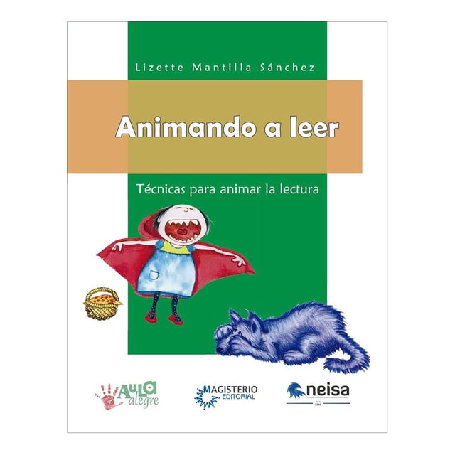 Animando a leer