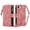 Pink, variant on Crossbody Case for iPhone 16 E, RFID Blocking, Card Holder Wallet Cover, Zipper Pocket PU Leather Magnetic Snap Shoulder Strap Large Capacity Purse Protective with Lanyard, Blue