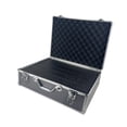 thumbnail image 4 of jinwen Hand Carrying Case Portable Organizer for RV Items Tools Instruments Outdoor 42x29x15cm, 4 of 9