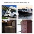 thumbnail image 2 of Cerradura para RV, cerradura para automóvil, barco, sin llave, cerradura para gabinete, cerradura con botón, claridad notable, 2 of 9