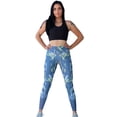 thumbnail image 1 of Leggins Deportivos para Dama ELITE 166 XXL Calepi NOW, 1 of 2
