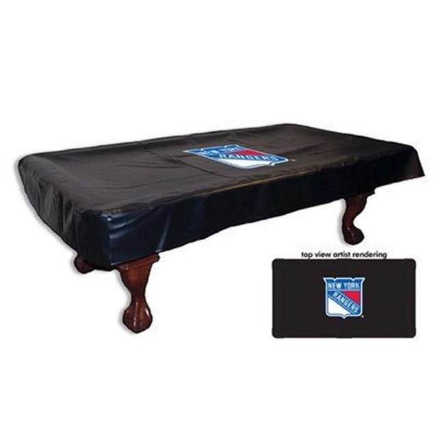 Holland Bar Stool BCV9NYRang Housse de Table de Billard New York Rangers