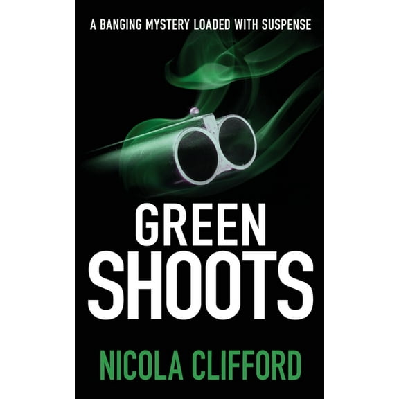Green Shoots, (Paperback)