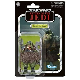 STAR WARS VINTAGE COLLECTION NEW REPUBLIC E-WING & KE4-N4 FIGURE