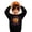 H119 Black, variant on SJLDQY Halloween Sweatshirts for Boys Fall Winter Lined Long Sleeve Crew Neck Sweatshirt Hallowmas Pumpkin Graphic Pullover Tops for Boys
