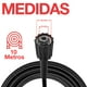 thumbnail image 2 of Manguera Para Hidrolavadora M22 10m 5800psi Alta Presion Pvc, 2 of 6