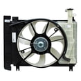 thumbnail image 1 of Motoventilador Yaris 2017 A 2018 Generica Toyota, 1 of 3