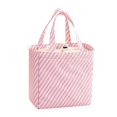 thumbnail image 1 of Bolsa de congelación Paquete de aislamiento fresco Bolsa de almuerzo con cordón impermeable Bolsa con aislamiento térmico Scienceny BB6509-02, 1 of 3