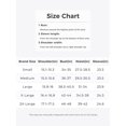 thumbnail image 4 of Wantdo Women's Recycled Winter Coat Windproof Winter Jacket Puffer Jacket Army Green M, 4 of 7