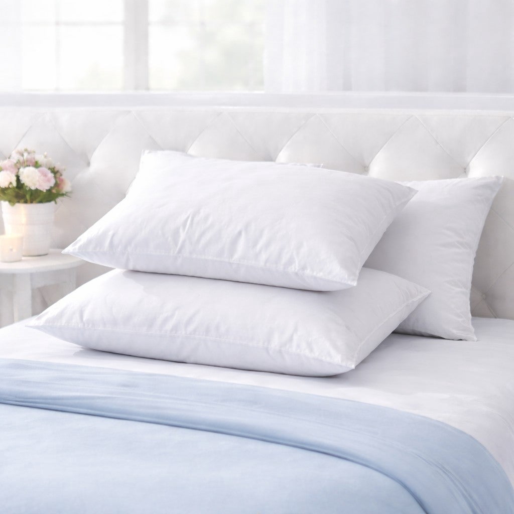 BrylaneHome 3-Pack Pillow Set