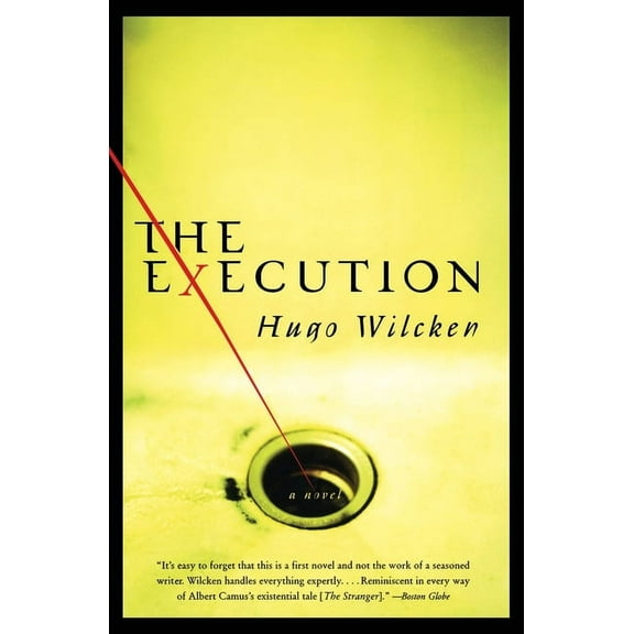The Execution, (Paperback)