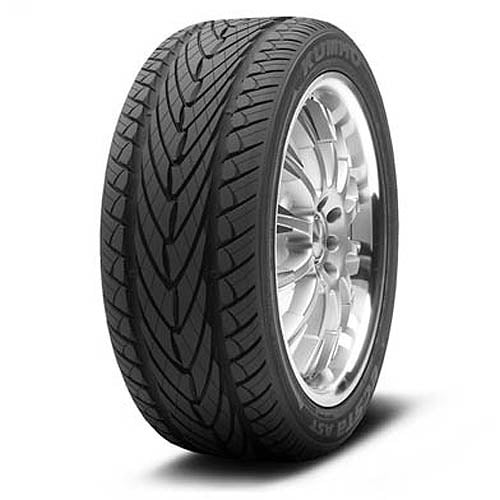 Kumho Ecsta Ast