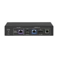 thumbnail image 6 of Vaddio Elite Series RoboSHOT 30E Zoom HDBaseT Conference Camera System White 99999630100W, 6 of 7