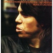 George Thorogood - Move It on Over [New CD]
