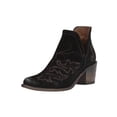 thumbnail image 2 of Tacones altos bordados de invierno para mujer con punta alta y tacón bajo Wmkox8yii hfjk792, 2 of 5