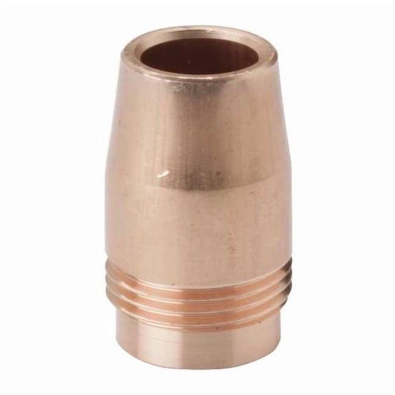 Miller Electric MILLER Steel Tapered MIG Weld Nozzle PK2 050622