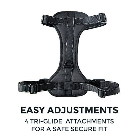 Mighty Paw Vehicle Safety Harness Car Harness with Barbados Ubuy