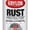 Black, variant on Krylon Rust Protector Black Spray Enamel - Semi-Gloss - 12 oz