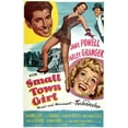 thumbnail image 2 of Small Town Girl Movie Poster Masterprint, 2 of 2