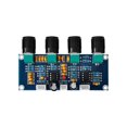 thumbnail image 4 of serony Digital Power Amplifier Board Replacement DC 12-24V Adjustable Speaker Amp Module Audio Equipment Replacing Parts, 4 of 9